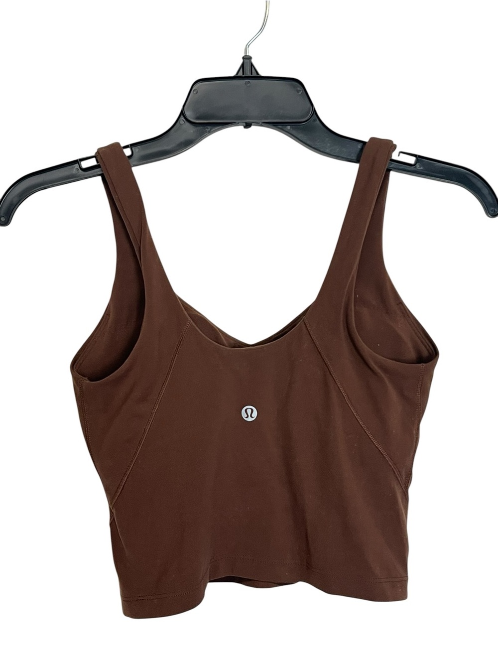 Lululemon | Align‎ Tank Top Java 4 - Picture 4 of 5